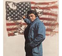 Ragged Old Flag by Cash, Johnny (2001-12-11)
