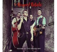 Ragged Rebels - Rockin' Out the Ragged Way [Vinyl LP] [Vinilo]