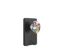 Raggedy ANN & Andy en La Granja PopSockets PopWallet para MagSafe