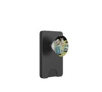 Raggedy ANN, Andy y el Camello con Rodillas Arrugadas PopSockets PopWallet para MagSafe