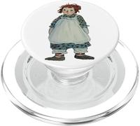 Raggedy ANN PopSockets PopGrip para MagSafe