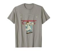 Raggedy Ann y Andy (1924) Camiseta