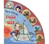Raggi di sole. I racconti di Gesù. Ediz. illustrata (Primi passi)