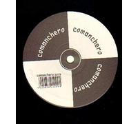 Raggio Di Luna - Comanchero 03 [Vinilo]