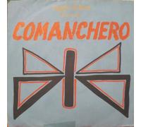 RAGGIO DI LUNA - Comanchero / 107 053-100