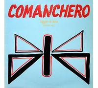 Raggio Di Luna (Moon Ray) - Comanchero [Vinilo]