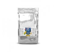 Raggio di Sole Fly - Papilla amarilla para pájaros - Cantidad: 10 kg