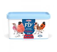 Raggio di Sole Fly TH Indios - Alimento complementario para pájaros autóctonos - Cantidad: 1,5 kg