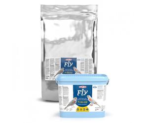 Raggio di Sole Fly TH Lipo Soft - Alimento complementario para pájaros - Cantidad: 4 kg