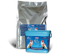 Raggio di Sole - Pasta Blanca Seca Extra RAGGIO DI SOLE 4 kg