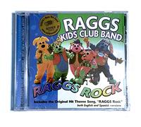 Raggs Kids Club Band - Raggs Rock (US Import)