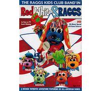 Raggs Kids Club Band - Red White & Raggs [USA] [DVD]