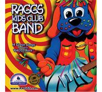 Raggs Kids Club - Pawsuuup