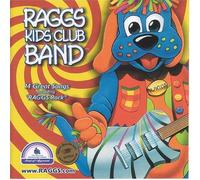 Raggs Kids Club - Raggs Rock