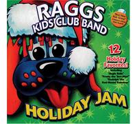 Raggs Kids - Holiday Jam