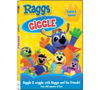 Raggs: Laugh Out Loud [Reino Unido] [DVD]