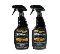 Raggtopp Convertible Top Care Kit - Vinyl by