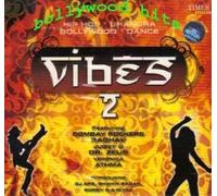 Raghav, Bombay Rockers - Vibes 2 (Hip Hop, Bhangra, Dance, Bollywood) (UK Import)