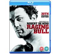 Raging Bull Special Edition BD [Reino Unido] [Blu-ray]