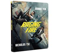 Raging Fire [Francia] [Blu-ray]