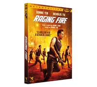 Raging Fire [Francia] [DVD]