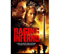 Raging Inferno [Reino Unido] [DVD]