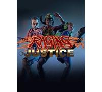 Raging Justice Steam Key GLOBAL