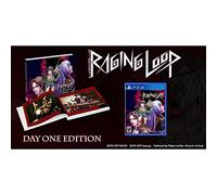 Raging Loop - Day One Edition
