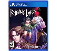 Raging Loop for PlayStation 4