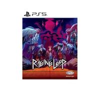 Raging Loop (Importacion) Playstation 5 standard