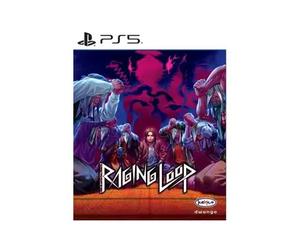 Raging Loop (Importacion) Playstation 5 standard