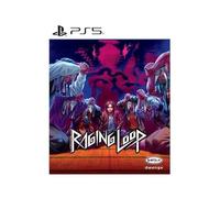 Raging Loop Ps5
