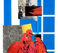 Nathans the Raging - Gauntlet of Knives [Vinilo]