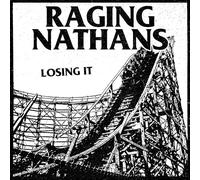 RAGING NATHANS, THE - LOSING IT [Vinilo]