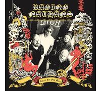 RAGING NATHANS, THE - ROOM FOR ONE MORE [Vinilo]