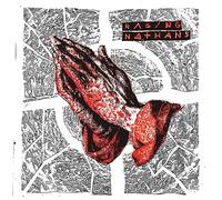 Nathans the Raging - Paradice Split 7 Inch [Vinilo]