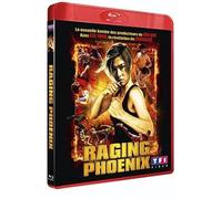 Raging Phoenix [Francia] [Blu-ray]