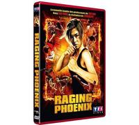 Raging Phoenix [Francia] [DVD]
