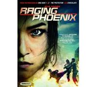 Raging Phoenix [Reino Unido] [DVD]