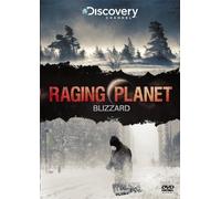 Raging Planet - Blizzard [DVD] [Reino Unido]