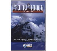 Raging Planet - Volcanoes [Alemania] [DVD]