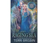 Raging Sea: Warriors of the Stone Circles: 2