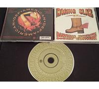 Raging Slab - Dynamite Monster Boogie Concert
