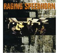 Raging Speedhorn - Raging Speedhorn