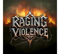 Raging Violence – Raging Violence – EP – Importación (Zyx Music)