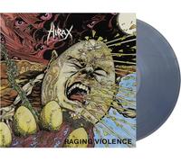Raging Violence [Vinilo]
