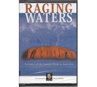 RAGING WATERS: EVIDENCE OF THE GENESIS FLOOD IN AUSTRALIA