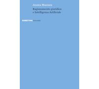 Ragionamento giuridico e Intelligenza Artificiale (Università)