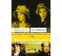 Ragione e sentimento [Italia] [DVD]