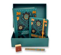 Ragione e sentimento. Con penna. Con timbro ex libris. Con Taccuino (Varia classici collection)